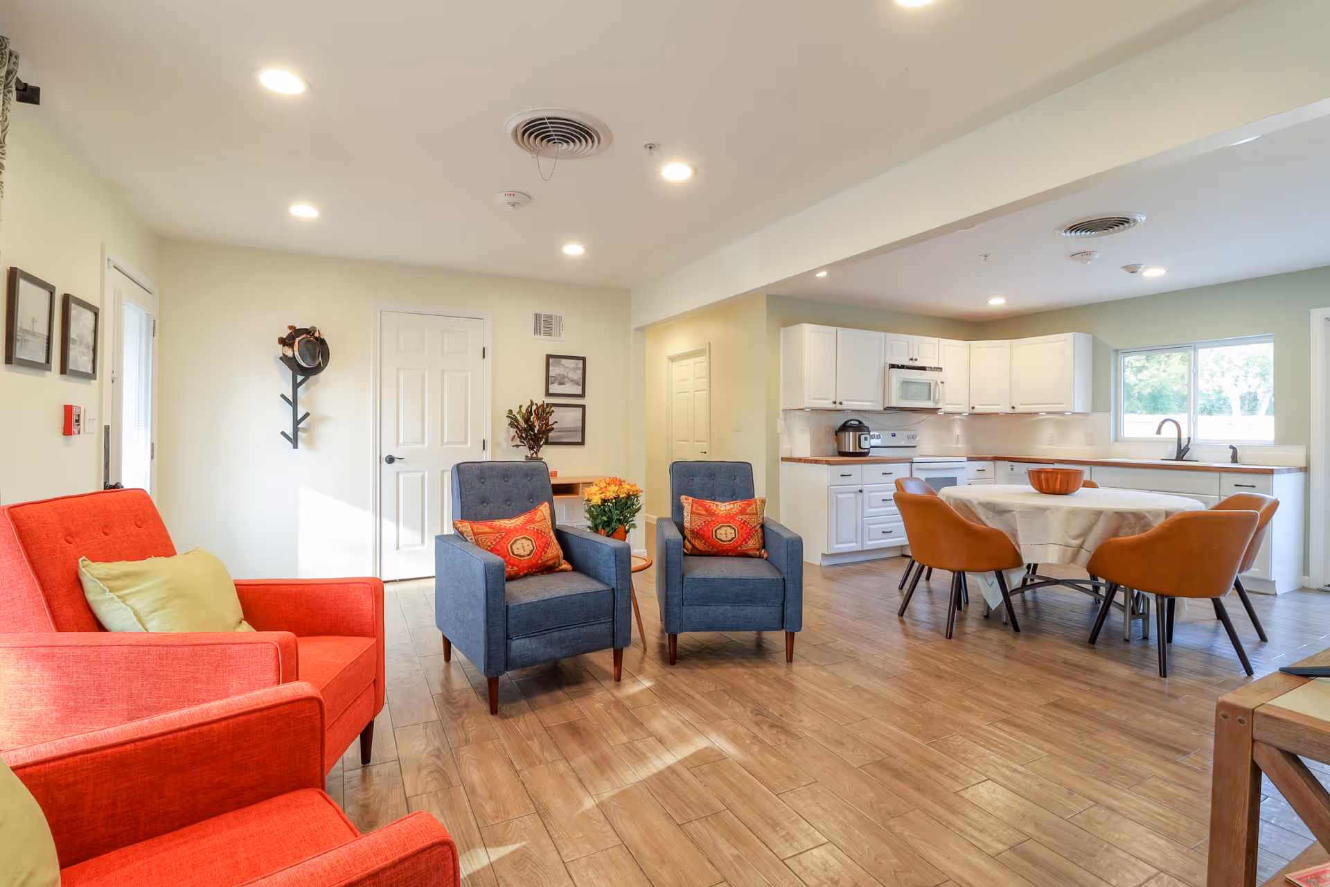Photo 12 of Austin Gardens Senior Living