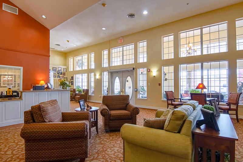 Photo 23 of Elison Assisted Living of Lake Wellington