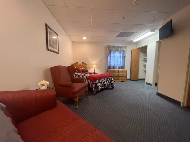 Photo 7 of Assisted Living At Evergreen