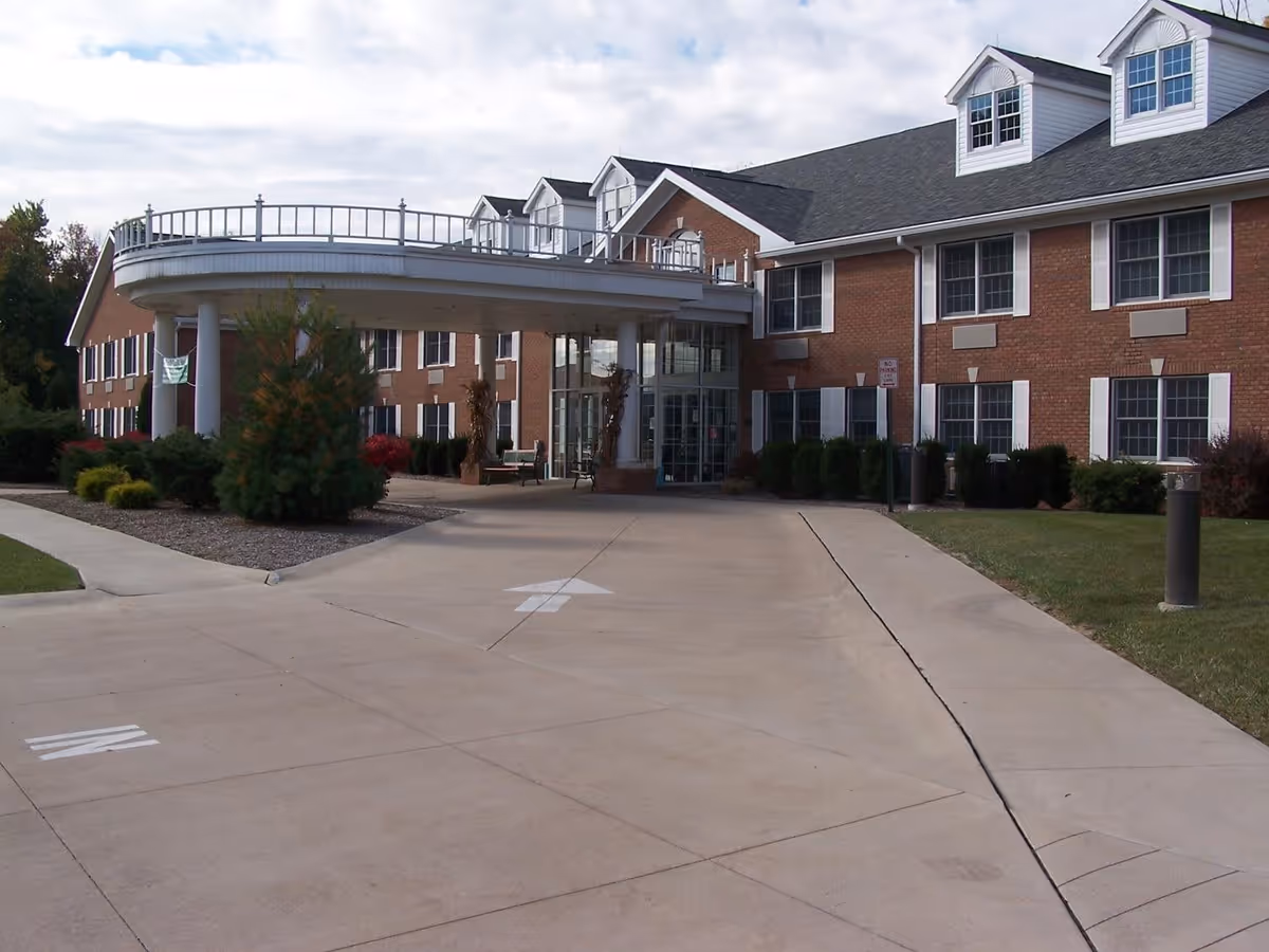 Photo 2 of Liberty Residence Independent Living