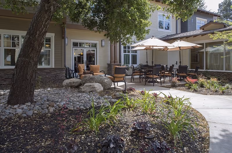 Photo 4 of The Terraces at Los Altos