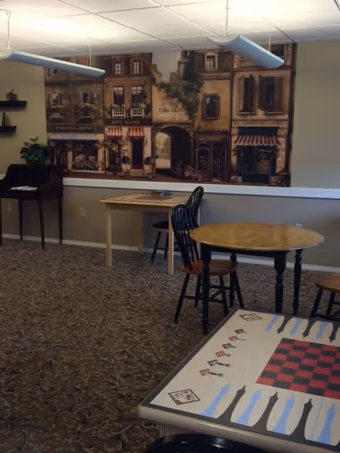 Photo 4 of Canoe Brook Assisted Living-Catoosa