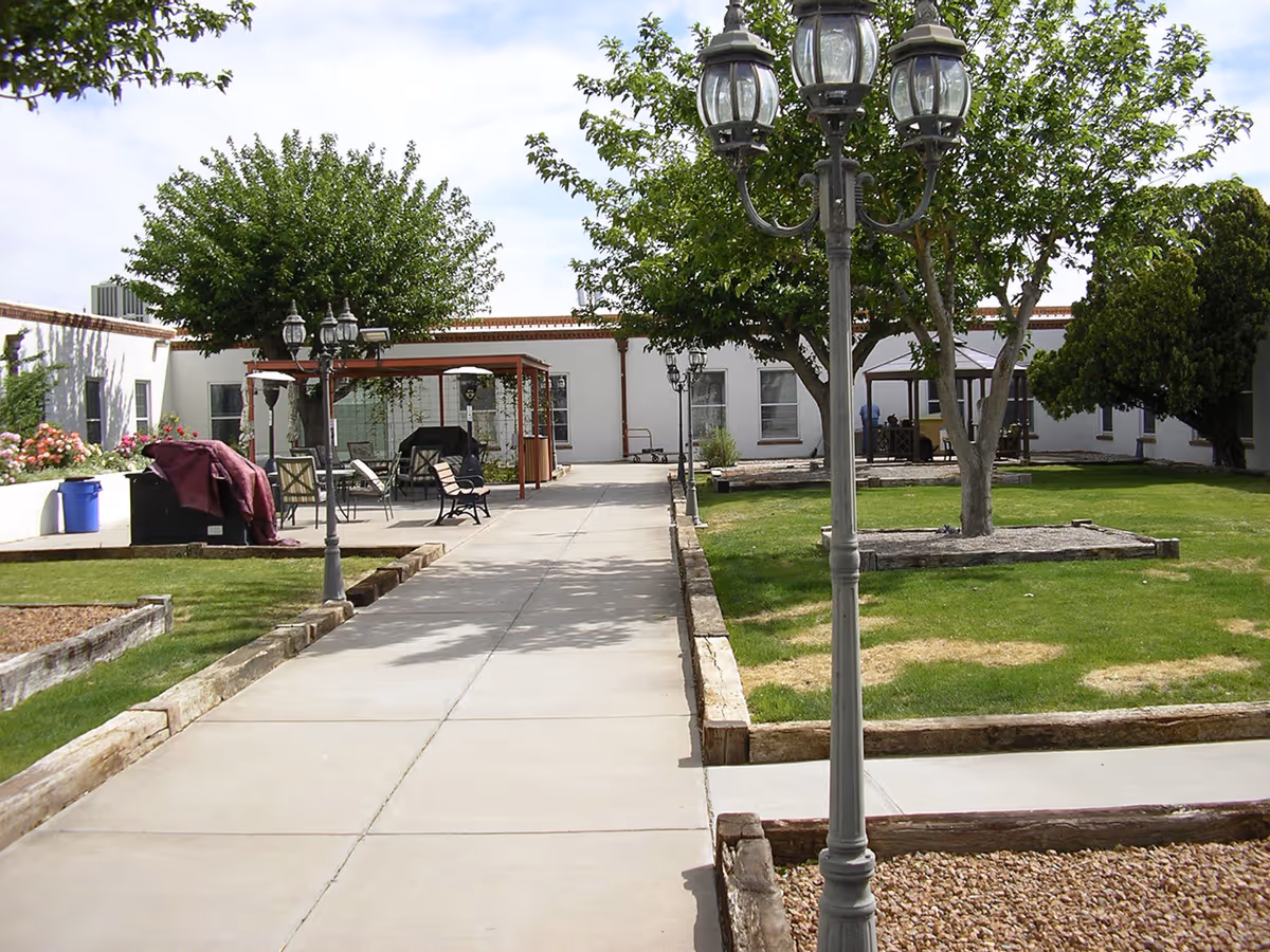 Photo 5 of New Mexico State Veterans Home