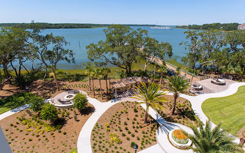 Photo 10 of Bayshore on Hilton Head Island