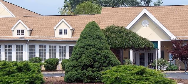 Photo of Tiffany Court at Kingston