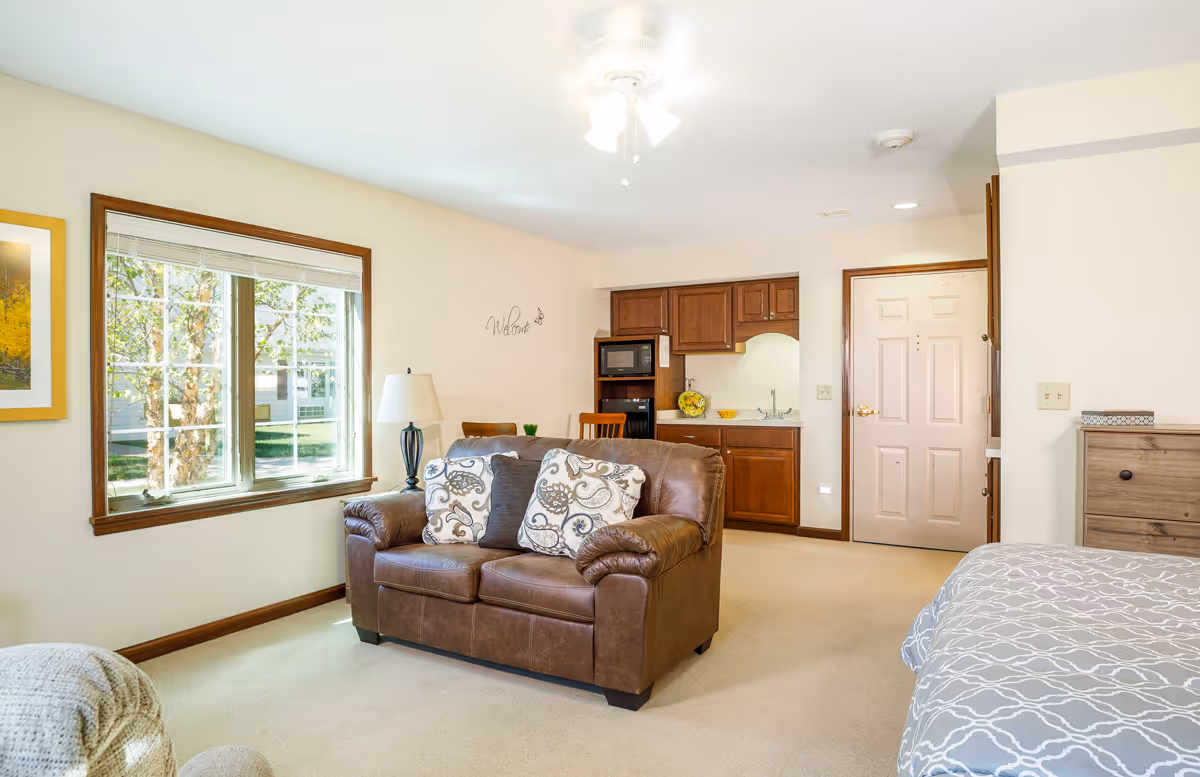 Photo 14 of Homestead Assisted Living of Albia