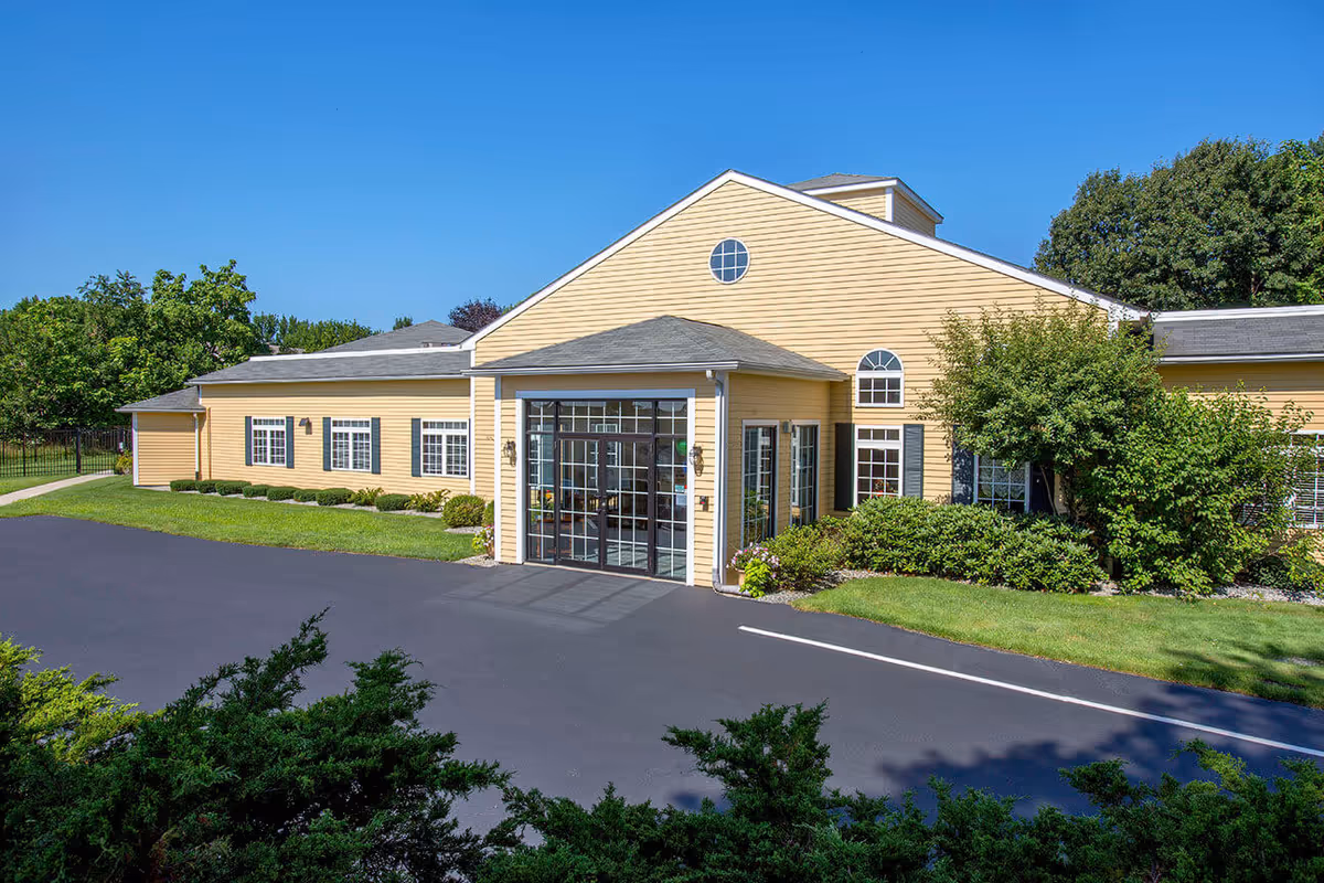 Photo of Capitol Ridge at Providence