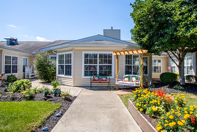 Photo of Clay Gardens Place