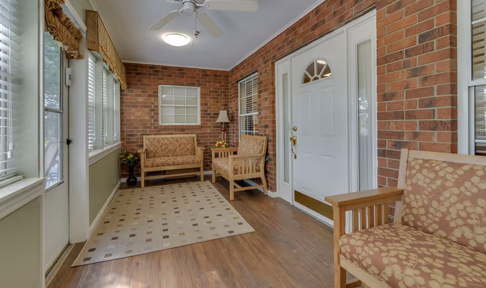 Photo 12 of Westbrook Terrace Senior Living