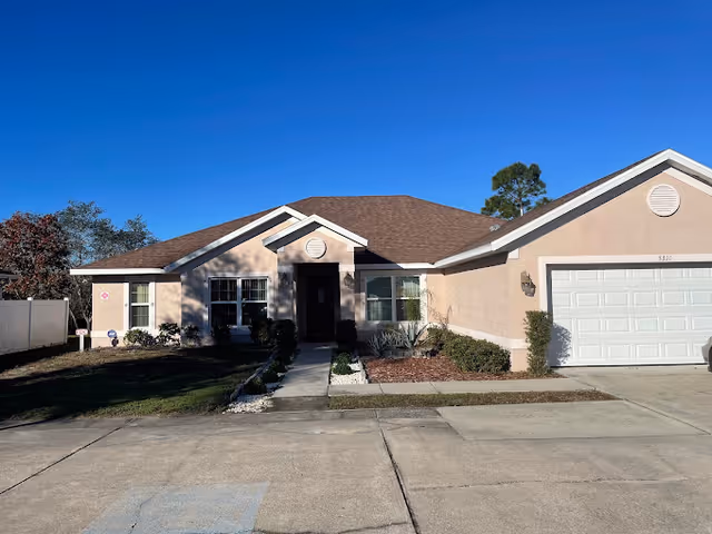 Photo of Mariner Palms Assisted Living Facility