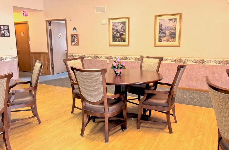 Photo 9 of Countryside Manor