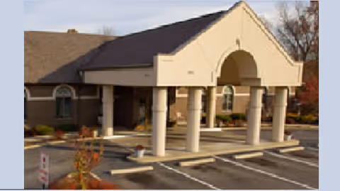 Photo of Four Fountains