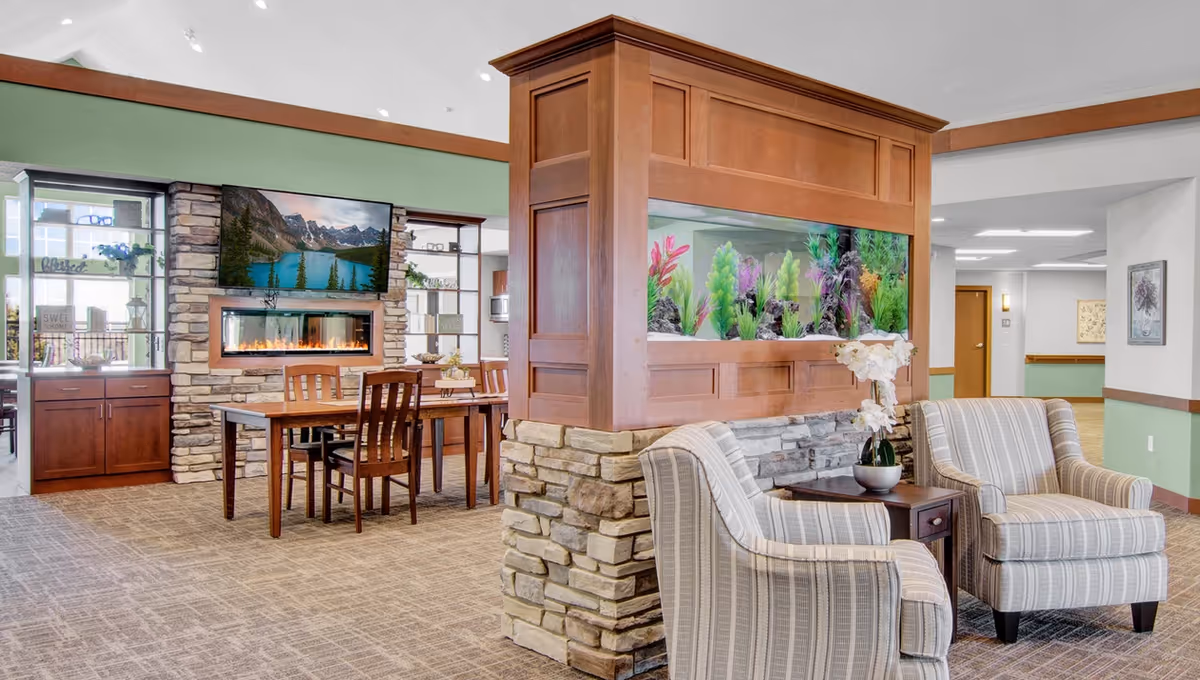 Photo 4 of Suite Living of Eden Prairie