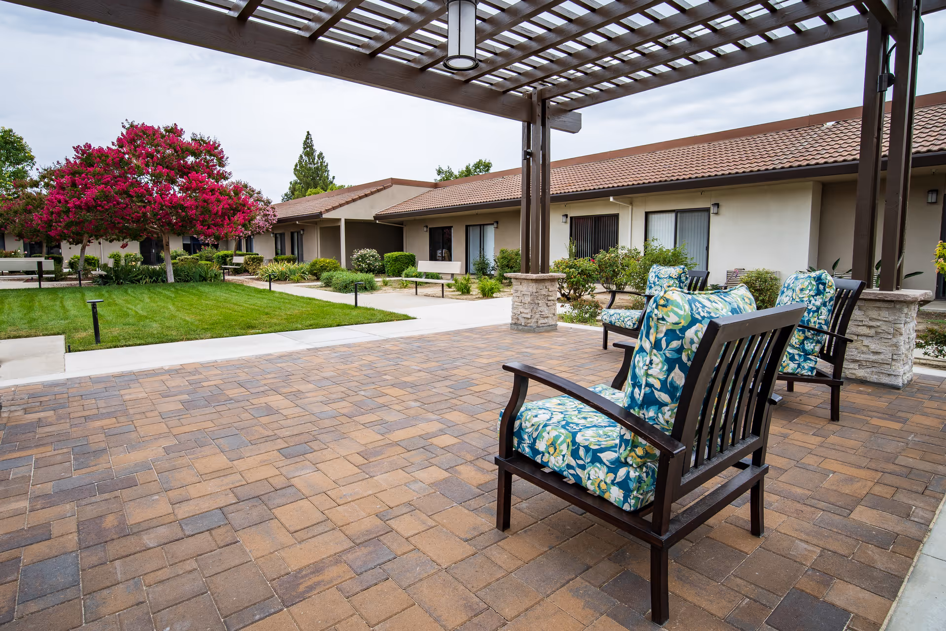 Photo 8 of Park Visalia Assisted Living & Memory Care