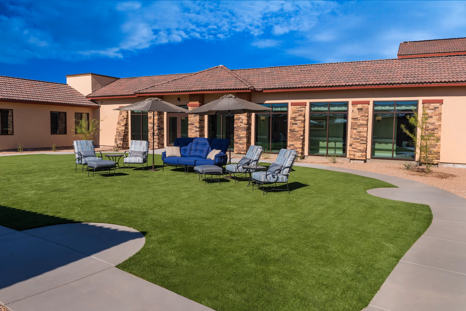Photo 8 of Canyon Winds Assisted Living & Memory Care