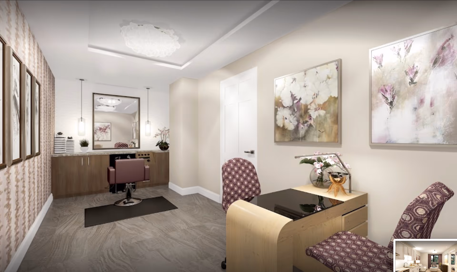 Photo 27 of MorningStar Assisted Living & Memory Care at Observatory Park