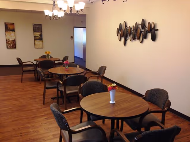 Photo 5 of Care Partners Eau Claire