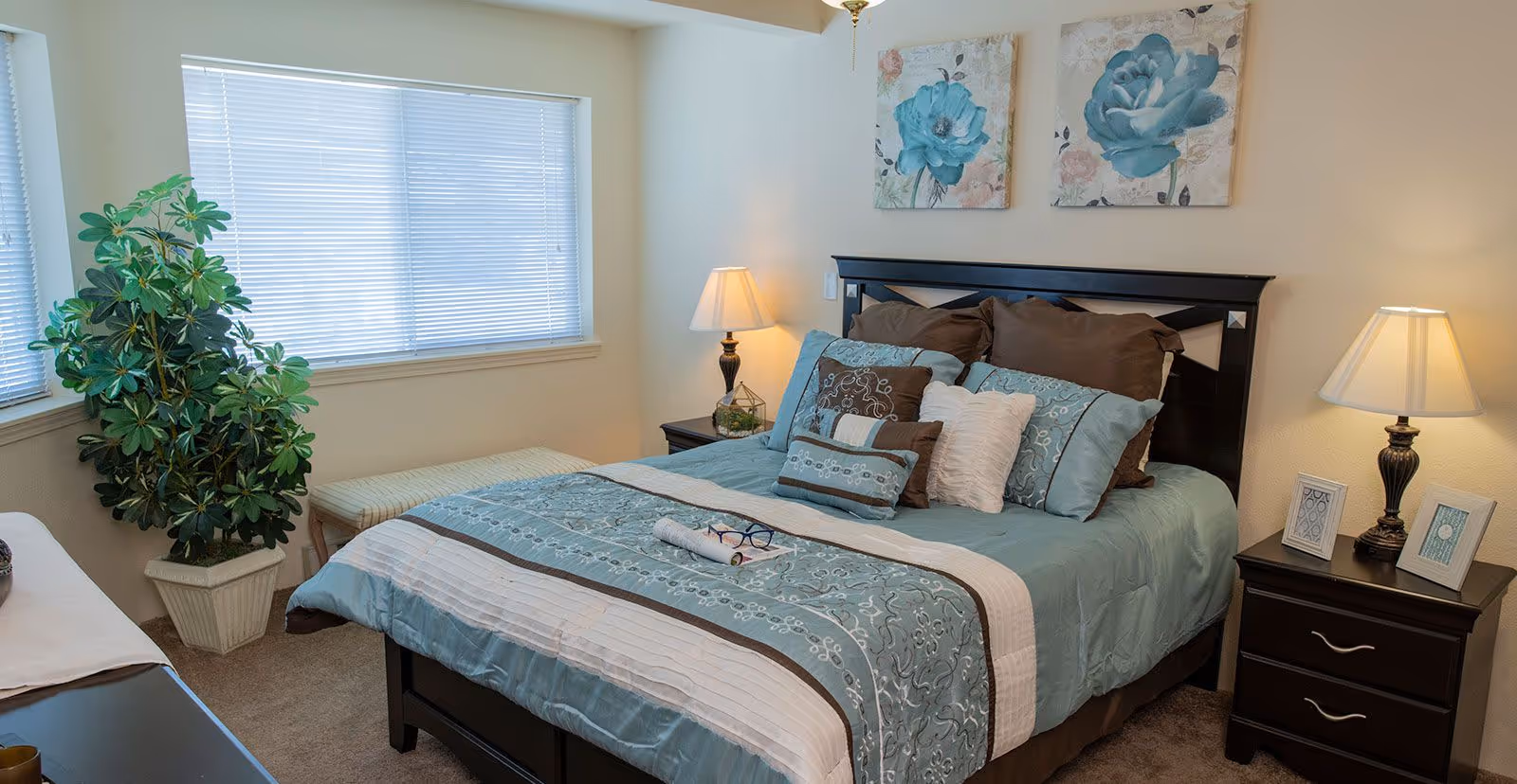Photo 9 of Desert Rose Retirement Community