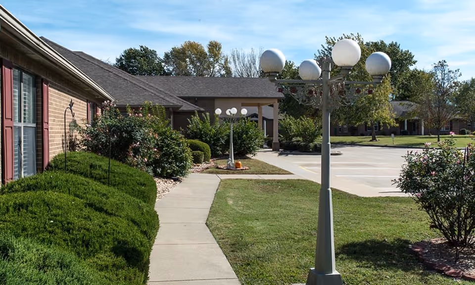 Photo 7 of Carrington Place Senior Living