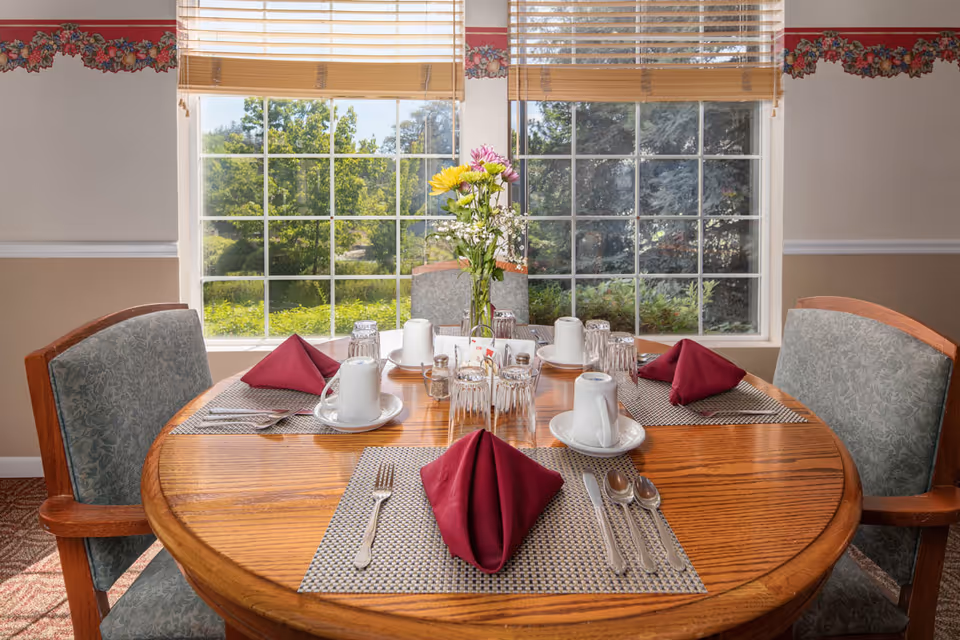 Photo 7 of Brunswick Village Assisted Living