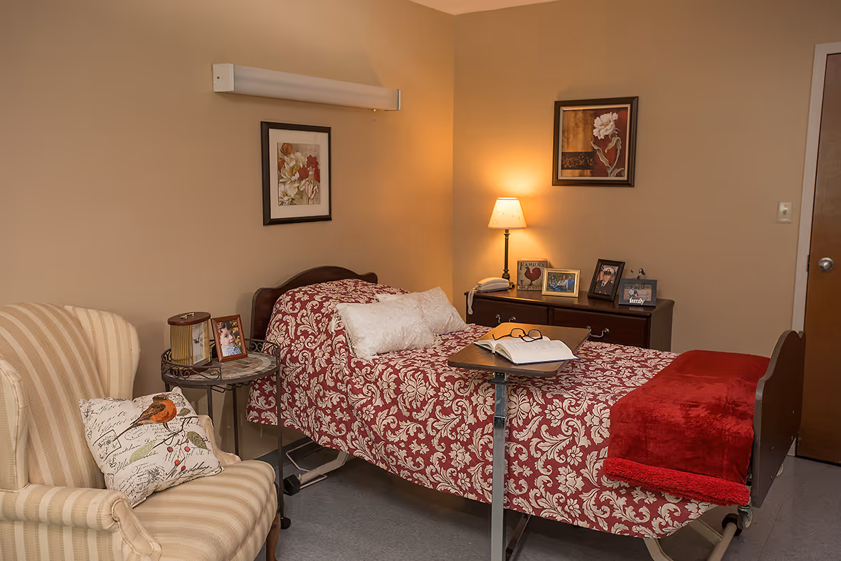 Photo of Grande Lake Healthcare Center