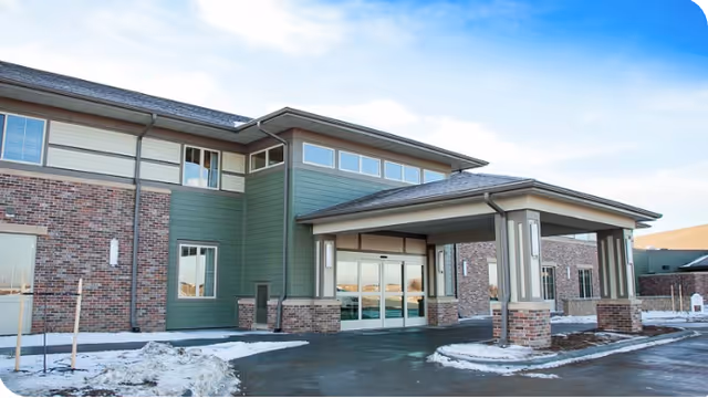 Photo of Fallbrook Assisted Living and Memory Care