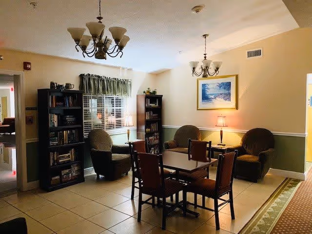 Photo of Sunny Days Assisted Living Facility
