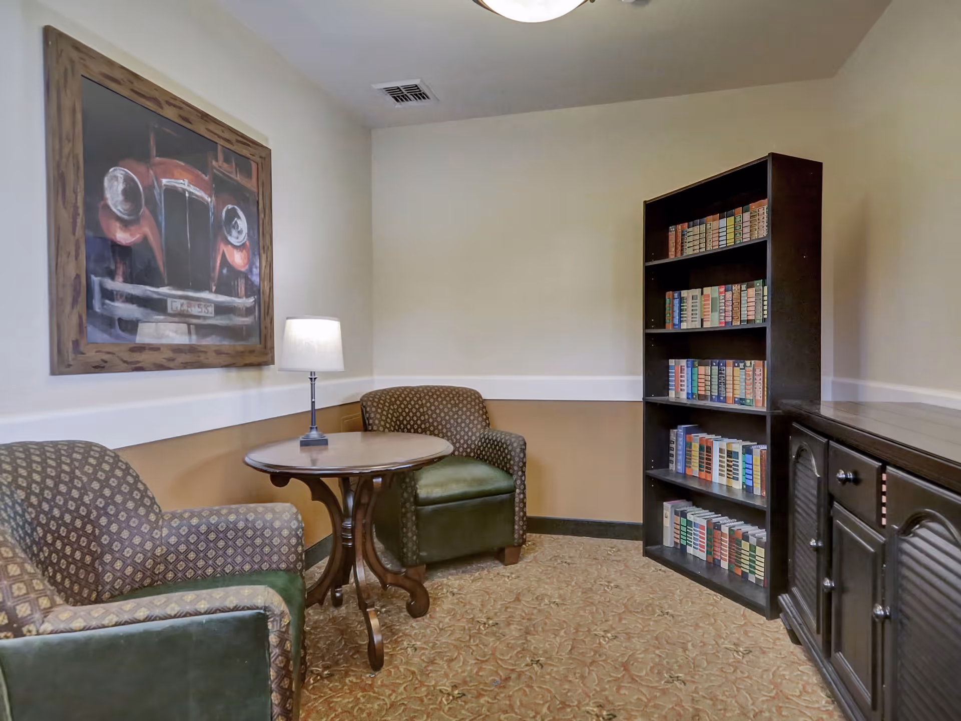 Photo 18 of Prestige Senior Living Orchard Heights