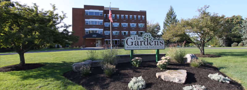 Photo of The Gardens by Morningstar