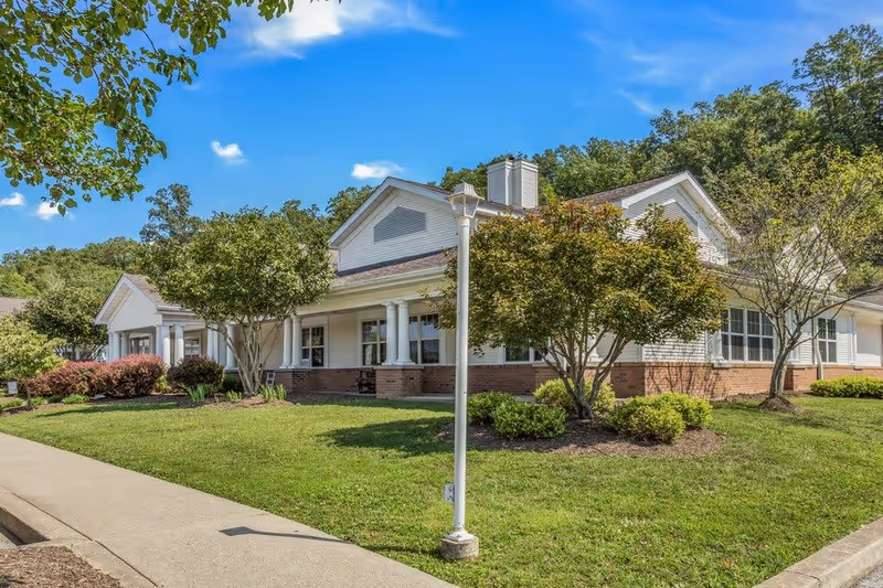 Photo of Celebration Villa Of Teays Valley