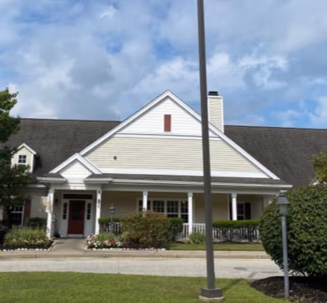 Photo 3 of Tylers Mill Senior Living