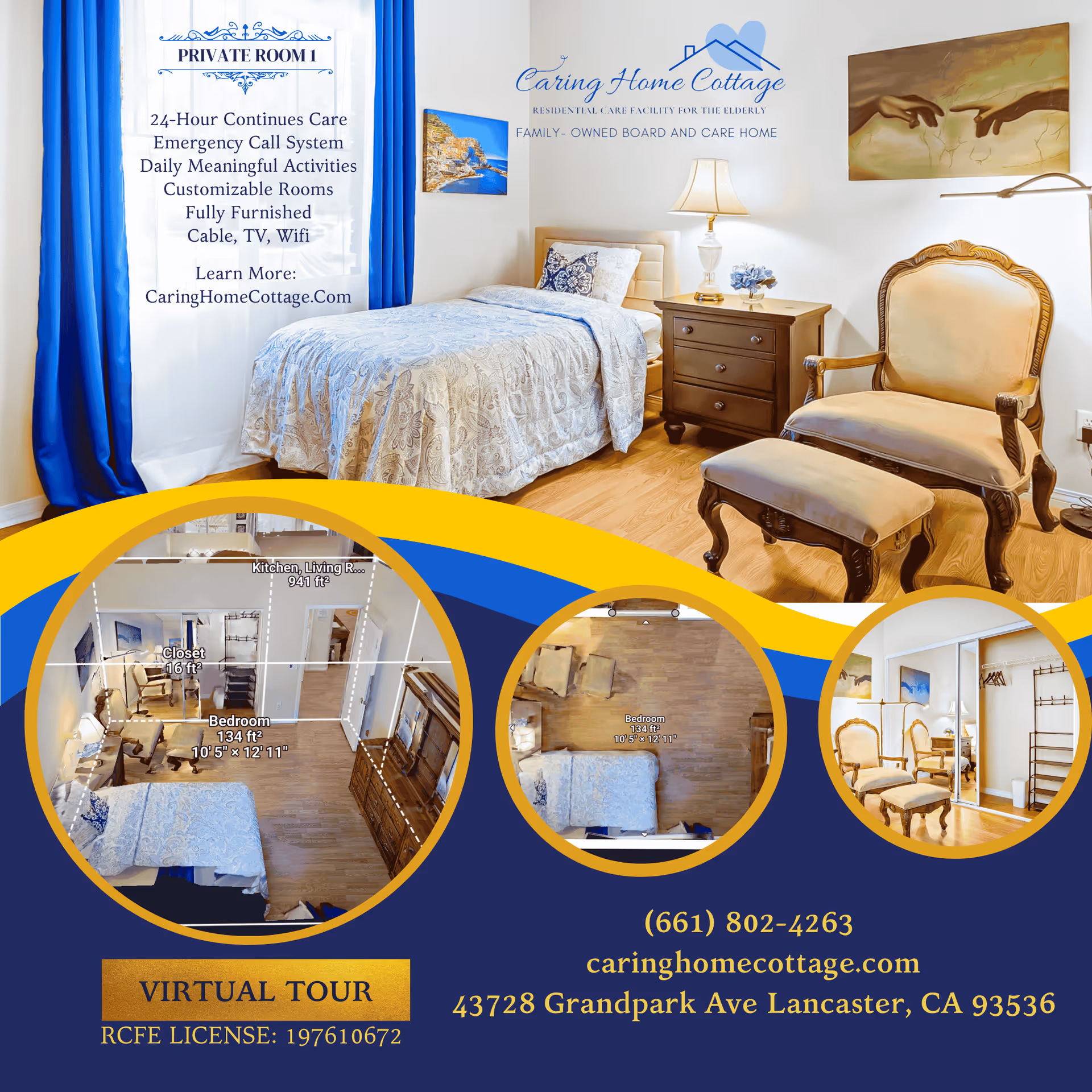 Photo 6 of Beyond a Home LLC