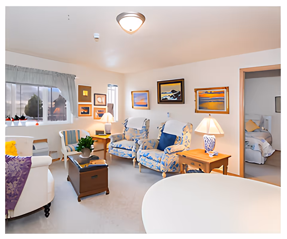 Photo 14 of Sierra Place Senior Living