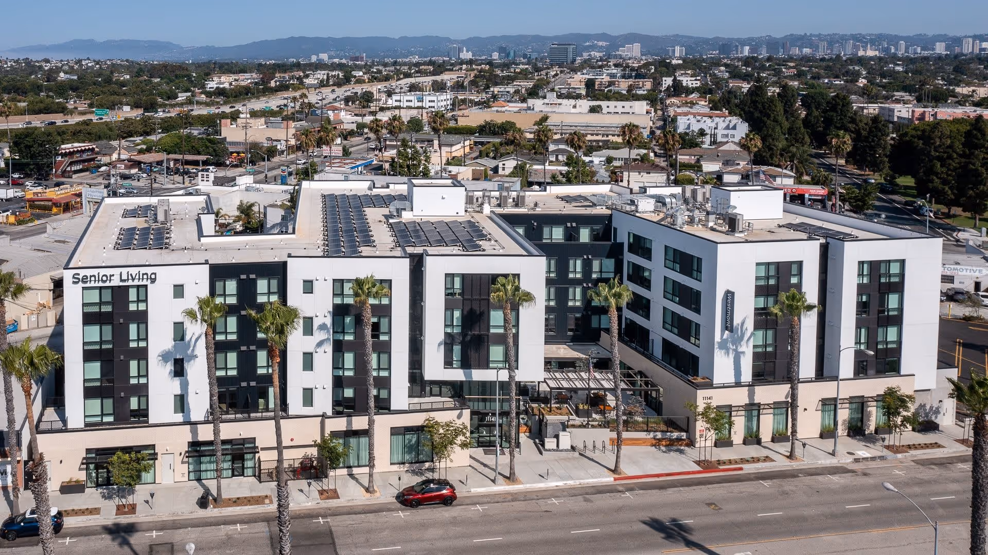 Photo 3 of Westmont of Culver City