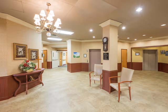 Photo 5 of Judson Care Center