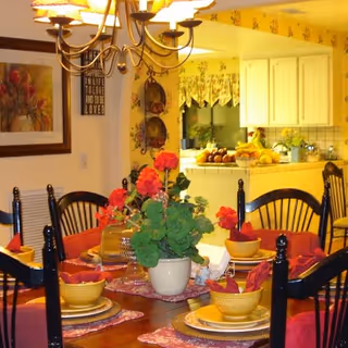 Photo of Kelly's Almagro Villa