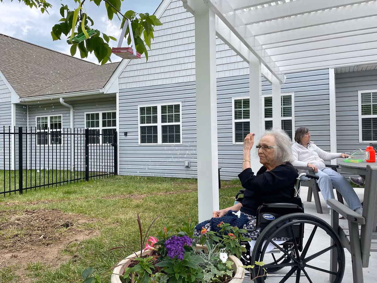 Photo 29 of Cape Albeon Assisted Living