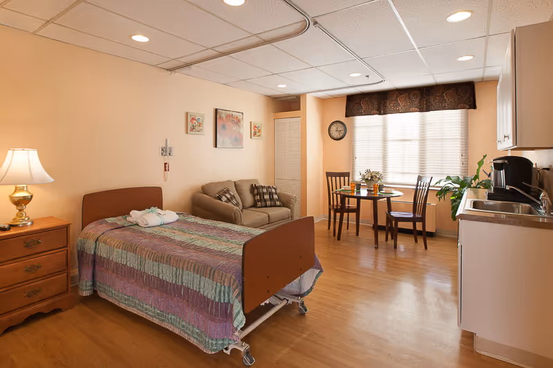 Photo 11 of Cherry Hill Manor Nursing and Rehab Center