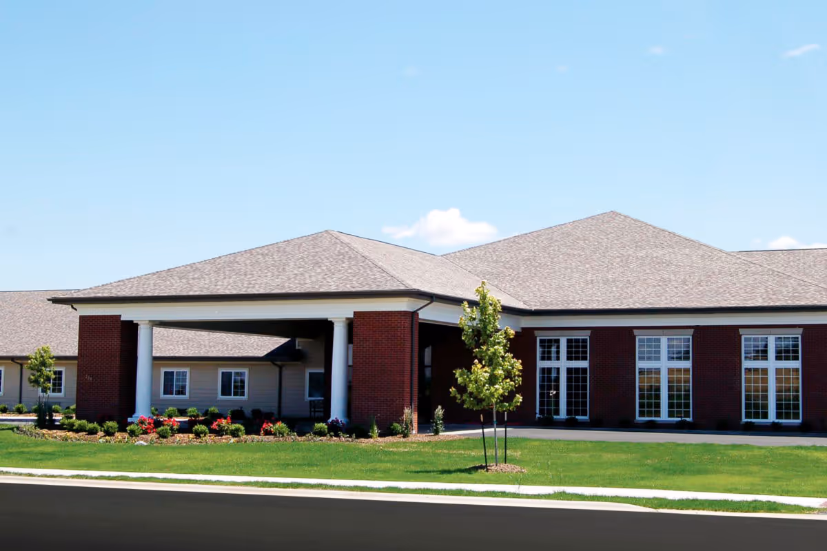 Photo of Cedarhurst Senior Living of Highland