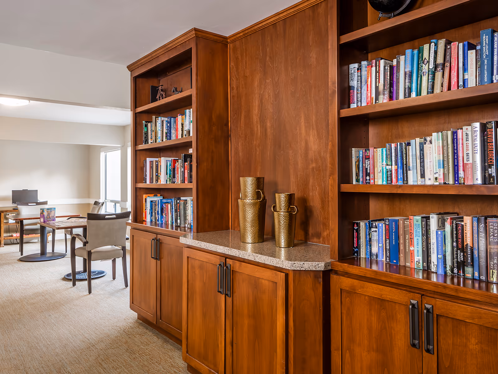 Photo 4 of Atria Sunnyvale