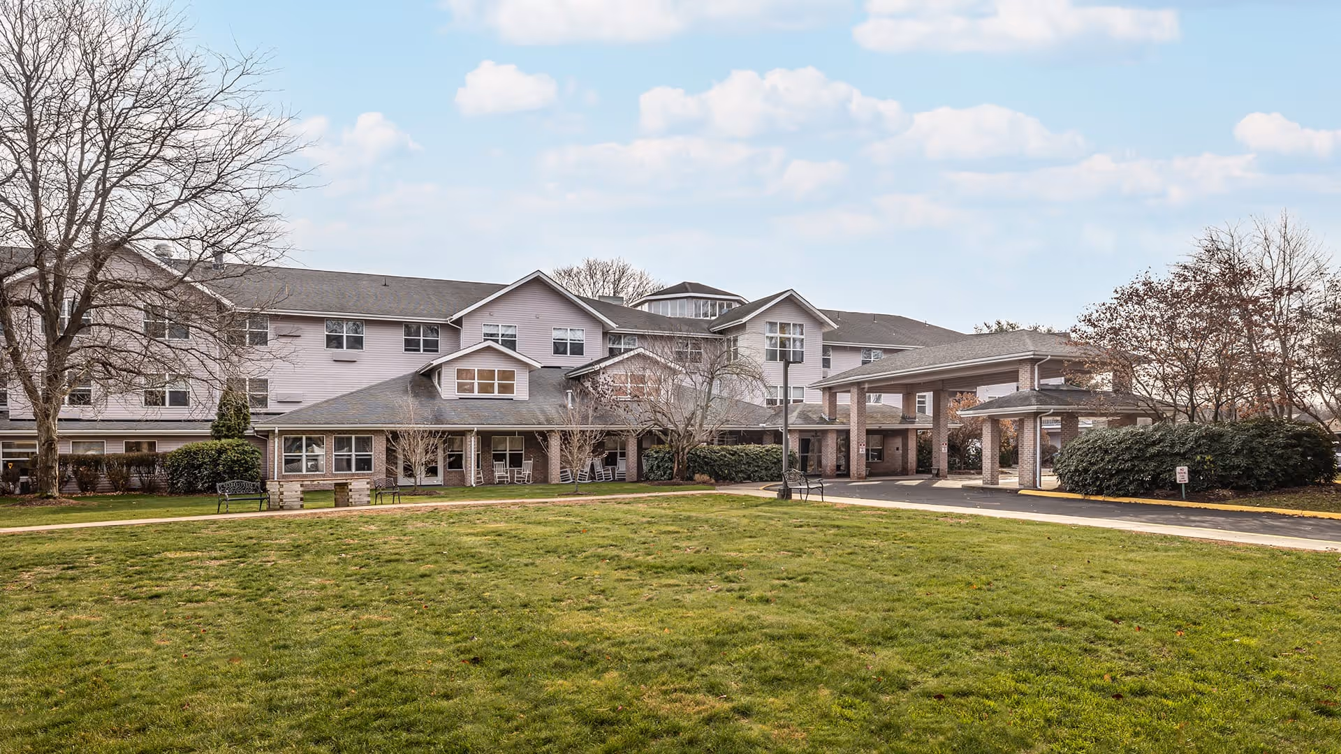 Photo of Holiday Quail Run Estates