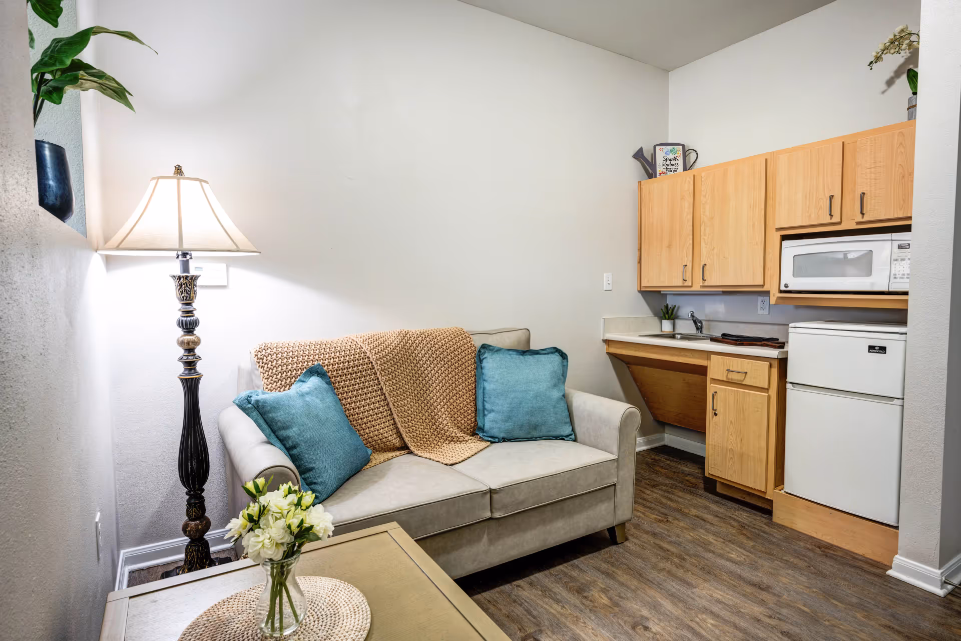 Photo 14 of Buffalo Creek Assisted Living and Memory Care