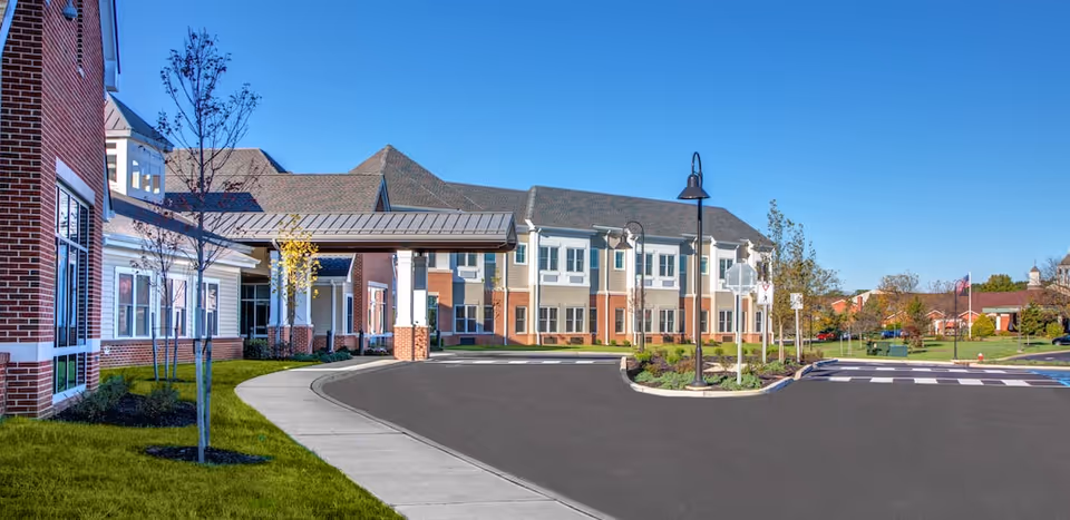 Photo 4 of Village Point Rehabilitation & Healthcare