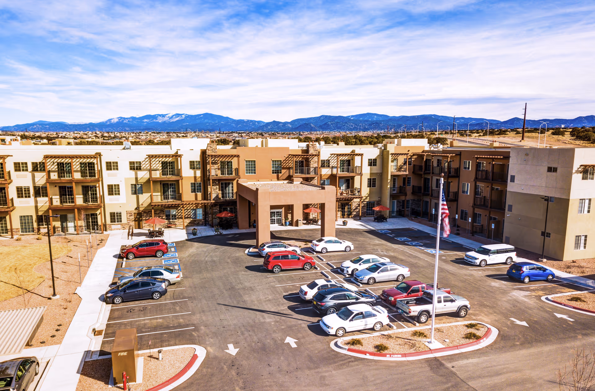 Photo 2 of Las Soleras Senior Living