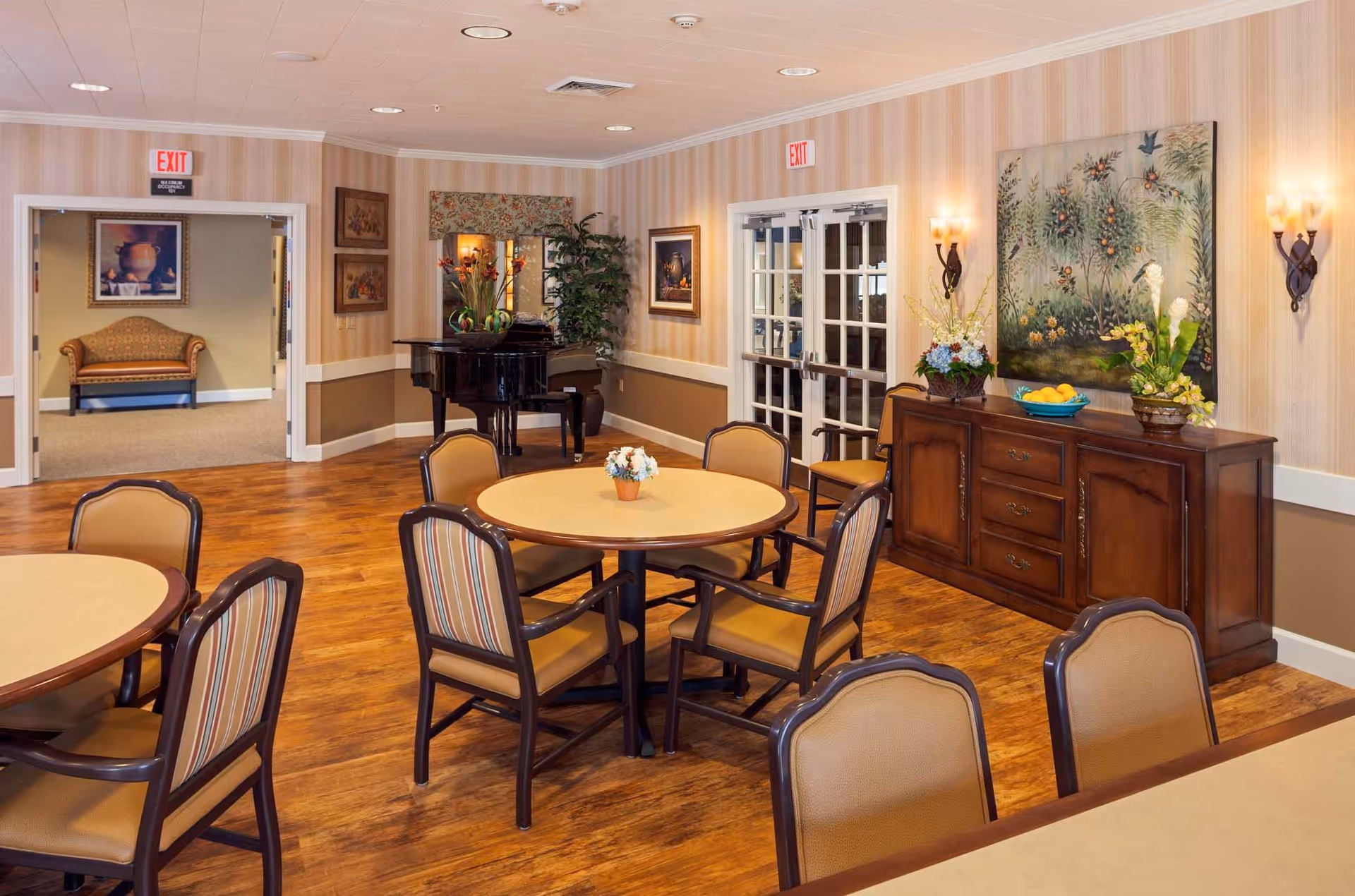 Photo 5 of Copper Creek Inn Memory Care