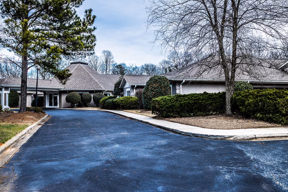 Photo of Mint Hill Senior Living