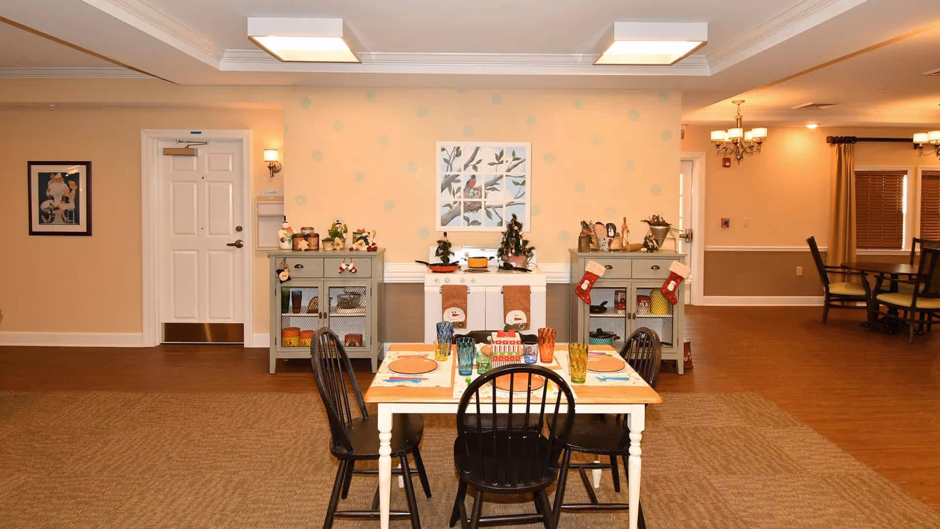Photo 3 of Vitality Living Spring Hill