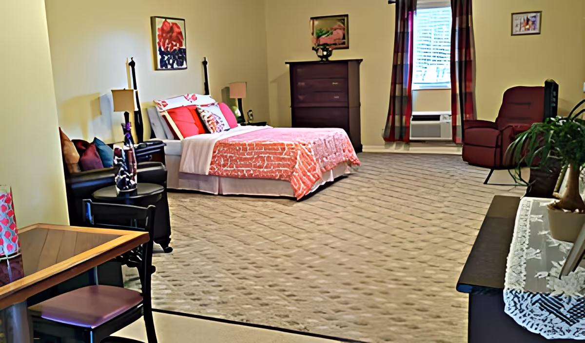 Photo 3 of Majestic Senior Living Tennille