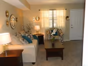 Photo of Serenity Apartments at Hickory Hill