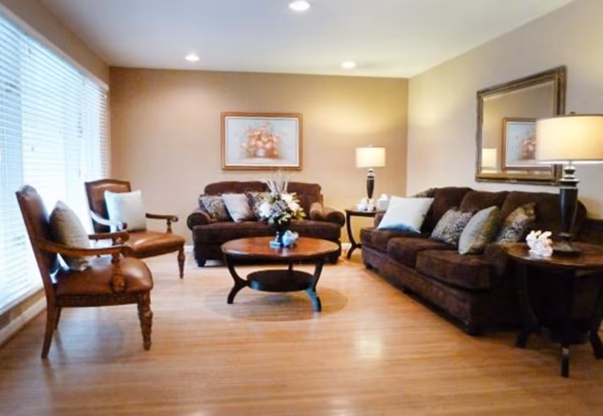 Photo 4 of Comfort Care Homes #509